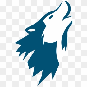 Halo Wolf Emblem, Hd Png Download - Vhv