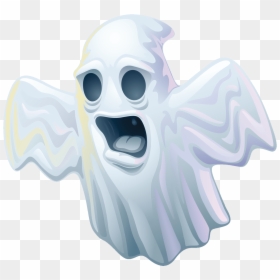 Ghost Png, Transparent Png - png image