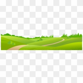 Valley Png, Transparent Png - png image