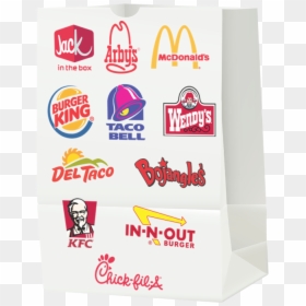 Burger King, HD Png Download - paper png