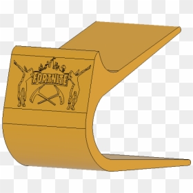 Chair, HD Png Download - victory royale png