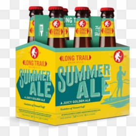 Beer Bottle, HD Png Download - beer png