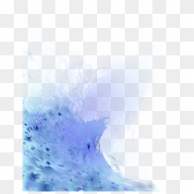 Transparent Water Waves, HD Png Download - wave png