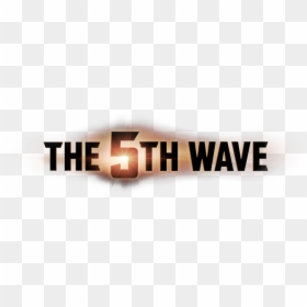 5th Wave, HD Png Download - wave png