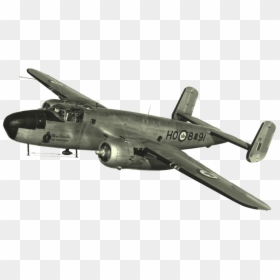Canadian Air Force Ww2 Planes, HD Png Download - plane png