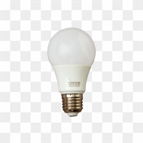 หลอด Bulb Led, HD Png Download - light bulb png
