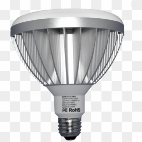 Electric Warm Led Bulb, HD Png Download - light bulb png