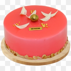 Cake Png, Transparent Png - birthday cake png