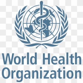 Symbol Of World Health Organisation, HD Png Download - world png