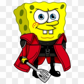 Spongebob Squarepants, HD Png Download - spongebob png