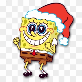 Sponge Bob, HD Png Download - spongebob png