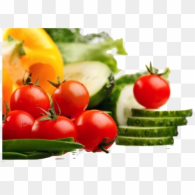 Healthy Food Transparent Background, HD Png Download - food png