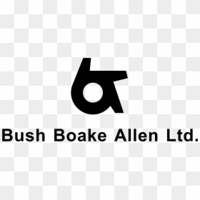 Bush Boake Allen Inc, HD Png Download - bush png