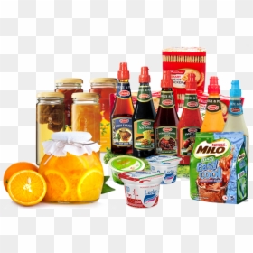 Example Of Food Product, HD Png Download - food png