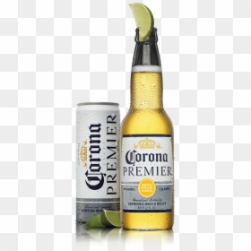 Corona Premier Carbs And Calories, HD Png Download - modi png