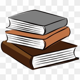 Tas De Livre Dessin, HD Png Download - books png