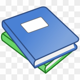 Transparent Background Clipart Book, HD Png Download - books png