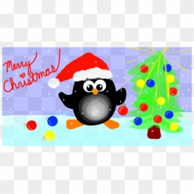 Cartoon, HD Png Download - merry christmas png