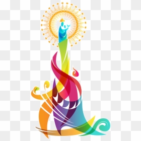 Zamboanga Hermosa Festival Logo, HD Png Download - thoranam images png