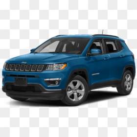 2019 Jeep Compass Price, HD Png Download - compass png