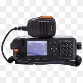 Hytera Mt680 Plus, HD Png Download - walkie talkie png