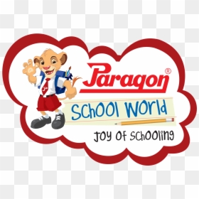 Footwear Paragon Logo, HD Png Download - paragon png