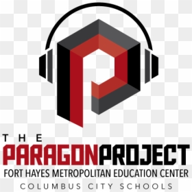 Graphic Design, HD Png Download - paragon png