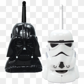 Zabawki Star Wars Dla Dzieci, HD Png Download - walkie talkie png