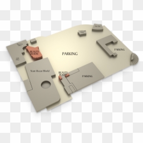 Siam Paragon Floor Plan, HD Png Download - paragon png