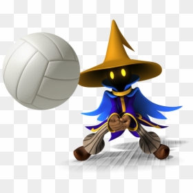 Mario Sports Mix Mage, HD Png Download - mage png