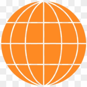 J&j Worldwide Services Logo, HD Png Download - globe png icon