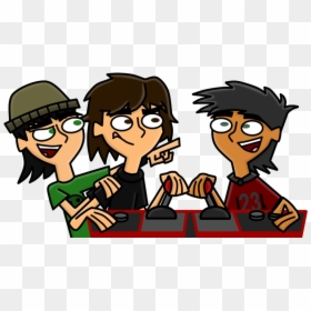 3 Amigos Png, Transparent Png - amigos png