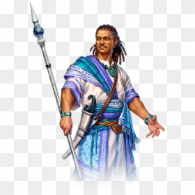 Action Figure, HD Png Download - mage png
