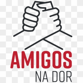 Logos De La Patagonia, HD Png Download - amigos png
