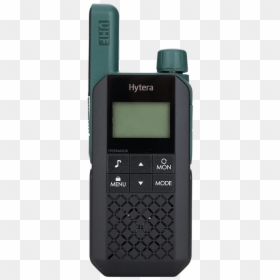 Mobile Phone, HD Png Download - walkie talkie png