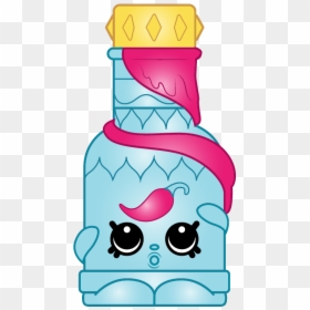 Hot Sauce Shopkin, HD Png Download - amigos png