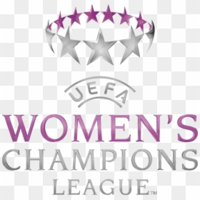 Uefa Women's Champions League, HD Png Download - champions league png
