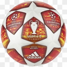 Uefa Champions League, HD Png Download - champions league png