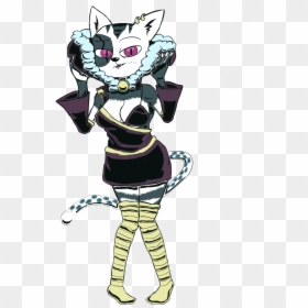 Skyrim Khajiit Mage Fan Art, HD Png Download - mage png
