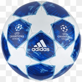 Uefa Champions League Ball Png, Transparent Png - champions league png