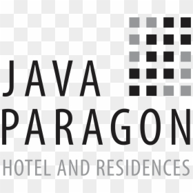 Logo Java Paragon Surabaya, HD Png Download - paragon png