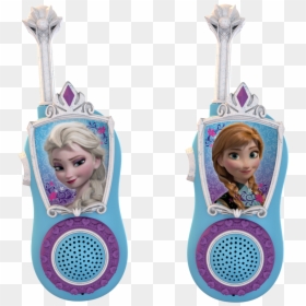 Doll, HD Png Download - walkie talkie png