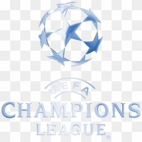 Logo Uefa Champions League Fts 15, HD Png Download - champions league png