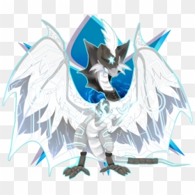 Ice Mage, HD Png Download - mage png