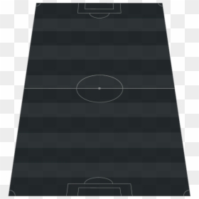 Football Pitch Png Background, Transparent Png - champions league png