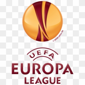 Uefa Europa League Png, Transparent Png - champions league png