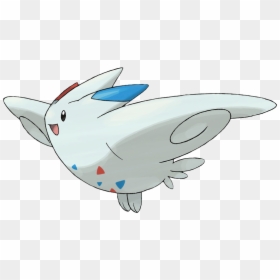 Pokemon Togekiss, HD Png Download - togekiss png
