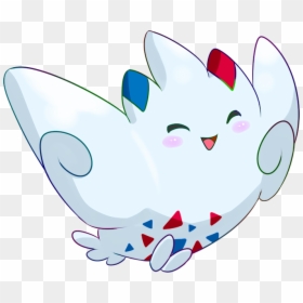 Pokemon Togekiss, HD Png Download - togekiss png