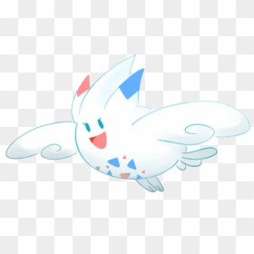 Illustration, HD Png Download - togekiss png