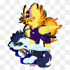Cartoon, HD Png Download - baton png
